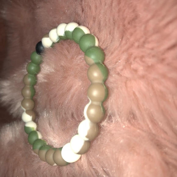 Camo lokai bracelet - Picture 5 of 8